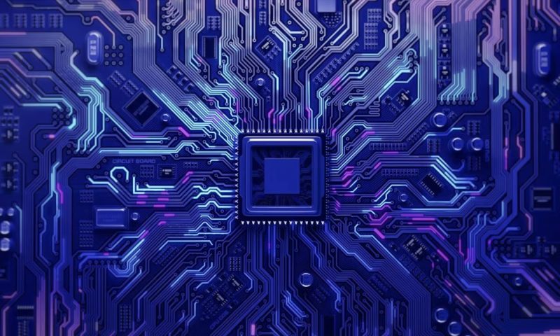 平山县工业物联网核心技术体系与落地应用解析